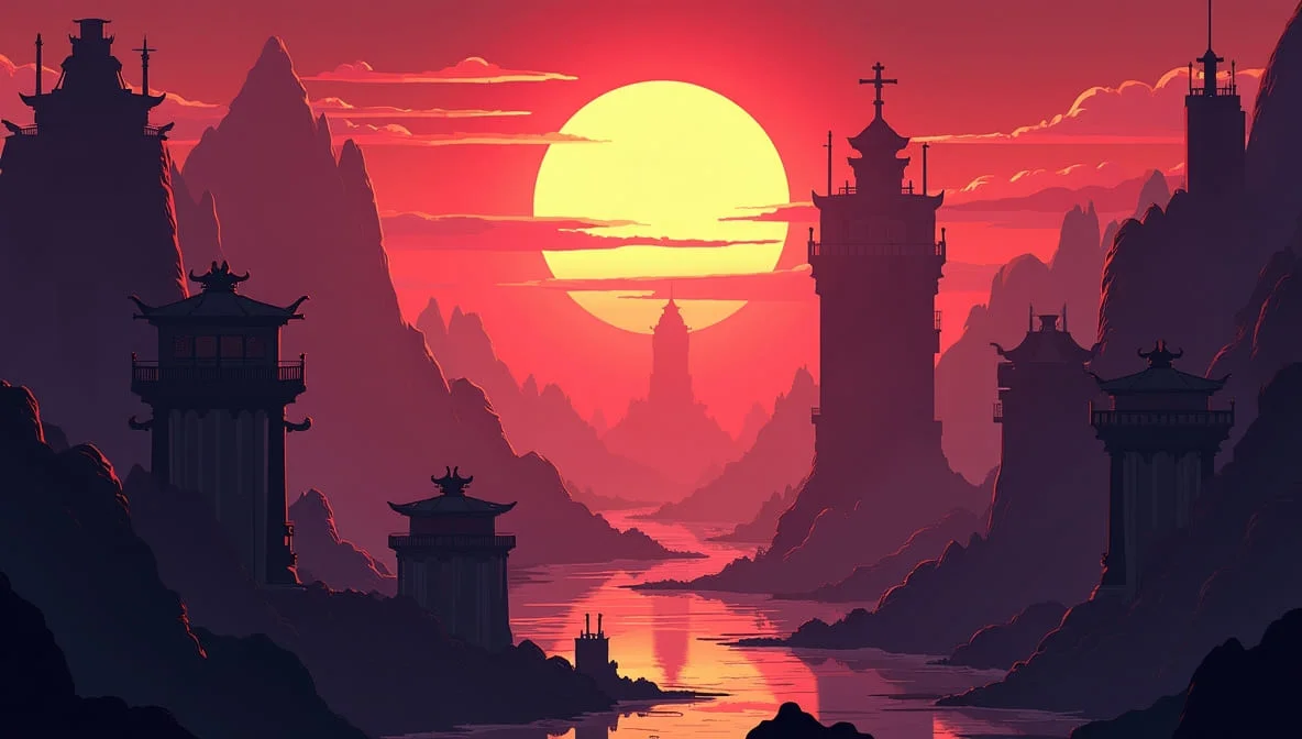 L'univers de Chroniques Pixel